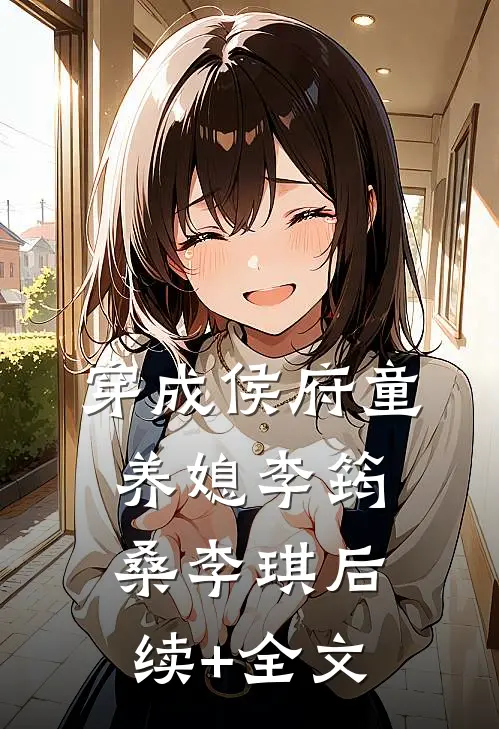 穿成侯府童养媳李筠桑李琪后续+全文