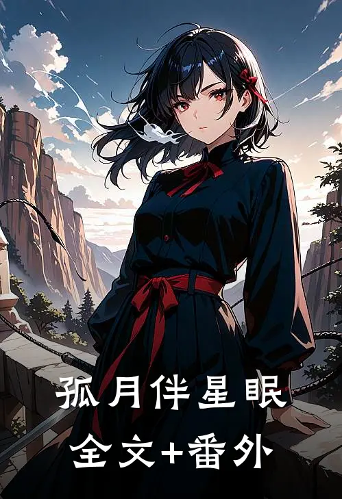 孤月伴星眠全文+番外