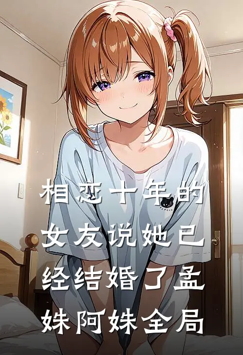 相恋十年的女友说她已经结婚了孟姝阿姝全局
