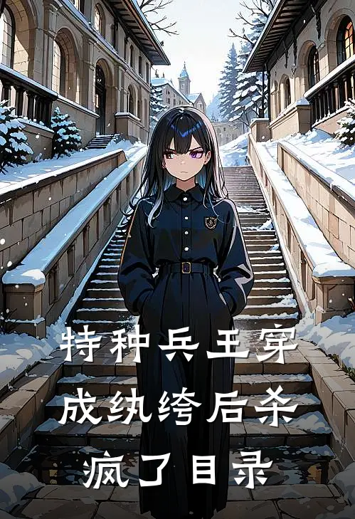 特种兵王穿成纨绔后杀疯了目录