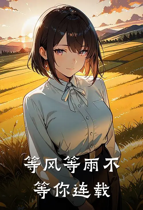 等风等雨不等你连载