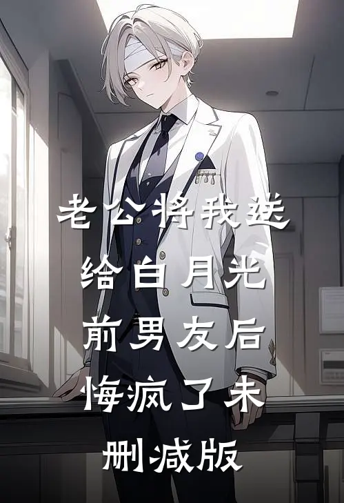 老公将我送给白月光前男友后，悔疯了未删减版