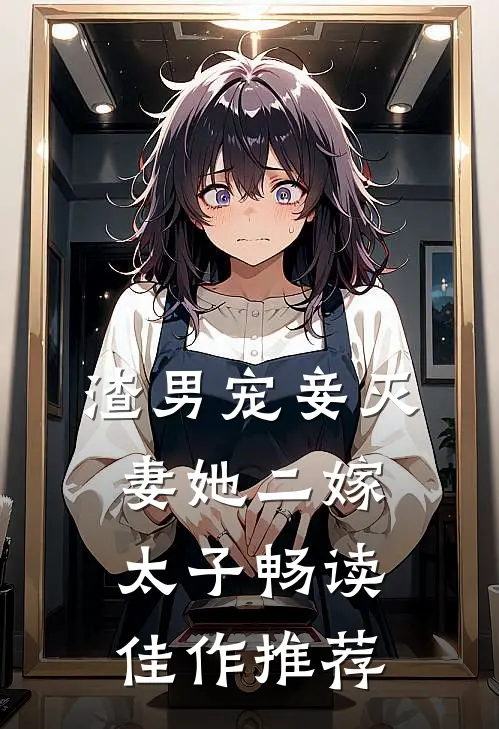 渣男宠妾灭妻她二嫁太子畅读佳作推荐