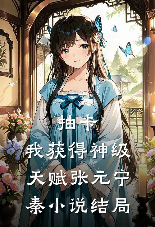 抽卡：我获得神级天赋张元宁秦小说结局