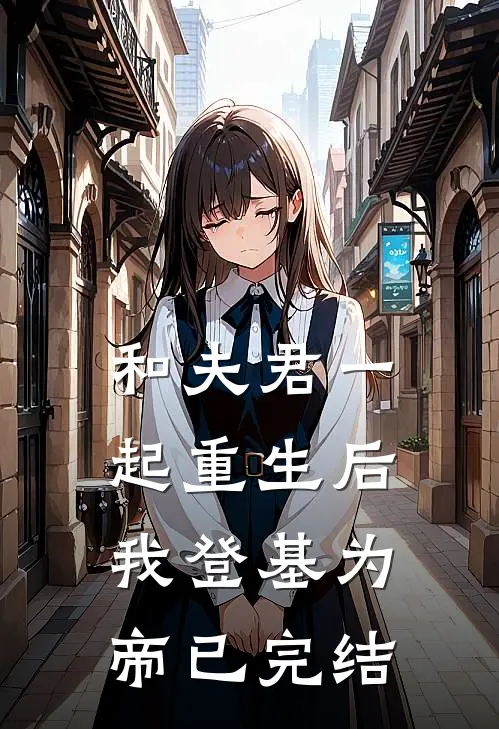 和夫君一起重生后，我登基为帝已完结