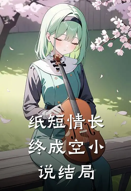 纸短情长终成空小说结局