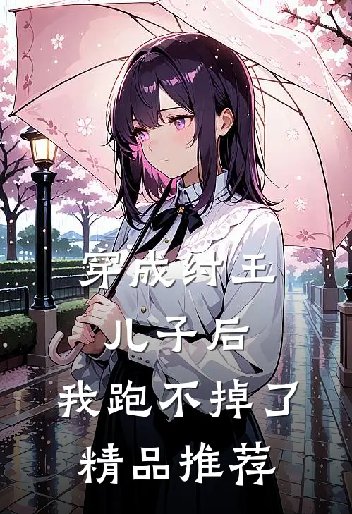 穿成纣王儿子后，我跑不掉了精品推荐