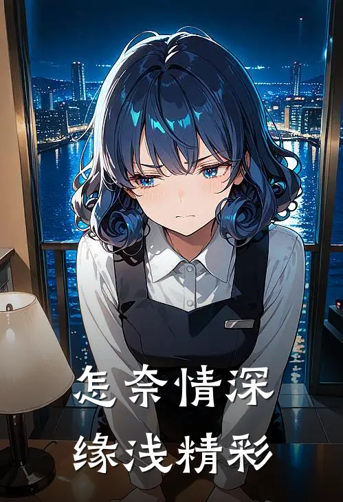 怎奈情深缘浅精彩