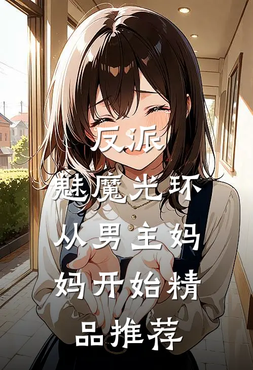 反派：魅魔光环，从男主妈妈开始精品推荐