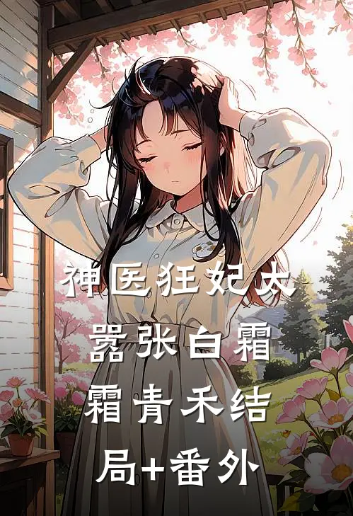 神医狂妃太嚣张白霜霜青禾结局+番外