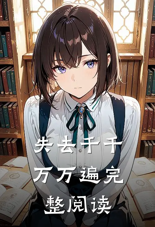 失去千千万万遍完整阅读