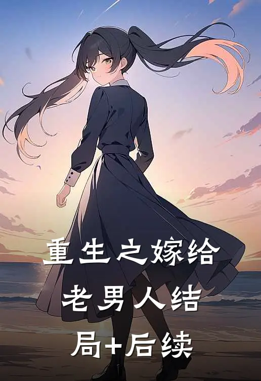 重生之嫁给老男人结局+后续