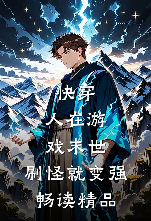 快穿：人在游戏末世，刷怪就变强畅读精品