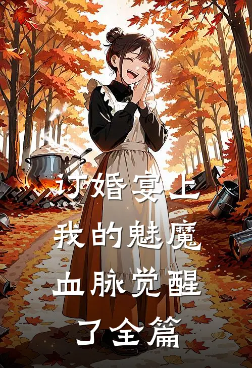 订婚宴上，我的魅魔血脉觉醒了全篇