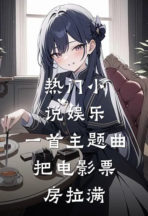 热门小说娱乐：一首主题曲，把电影票房拉满