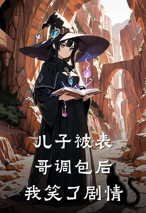 儿子被表哥调包后，我笑了剧情