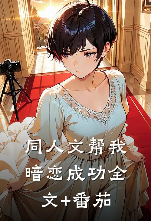 同人文帮我暗恋成功全文+番茄