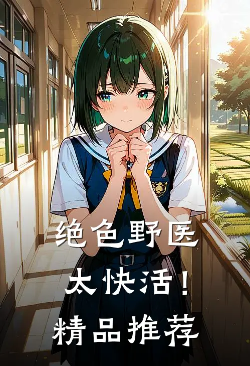 绝色野医太快活！精品推荐