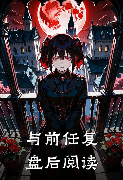 与前任复盘后阅读