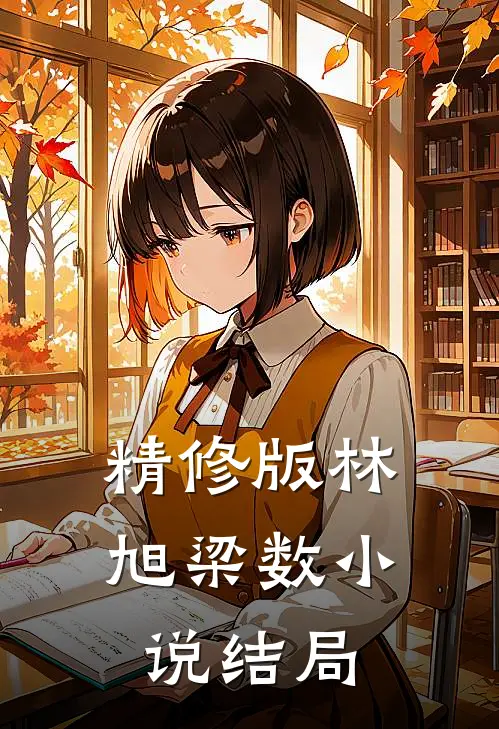 精修版林旭梁数小说结局