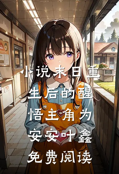 小说末日重生后的醒悟主角为安安叶鑫免费阅读