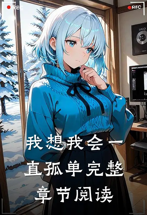 我想我会一直孤单完整章节阅读