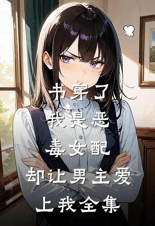 书穿了,我是恶毒女配,却让男主爱上我 全集