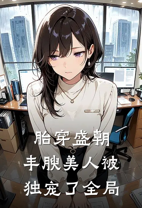 胎穿盛朝，丰腴美人被独宠了全局