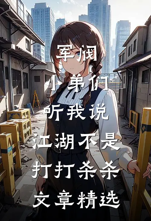 军阀：小弟们听我说，江湖不是打打杀杀文章精选