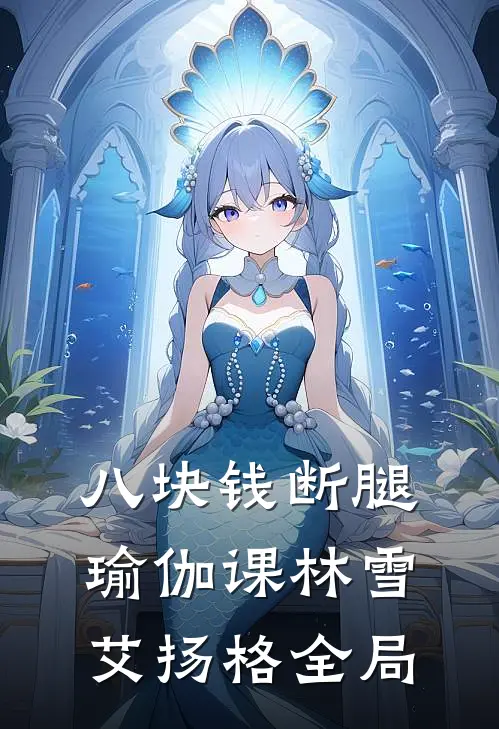 八块钱断腿瑜伽课林雪艾扬格全局