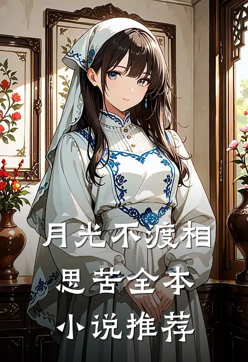 月光不渡相思苦全本小说推荐
