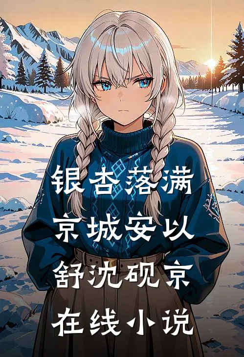 银杏落满京城安以舒沈砚京在线小说