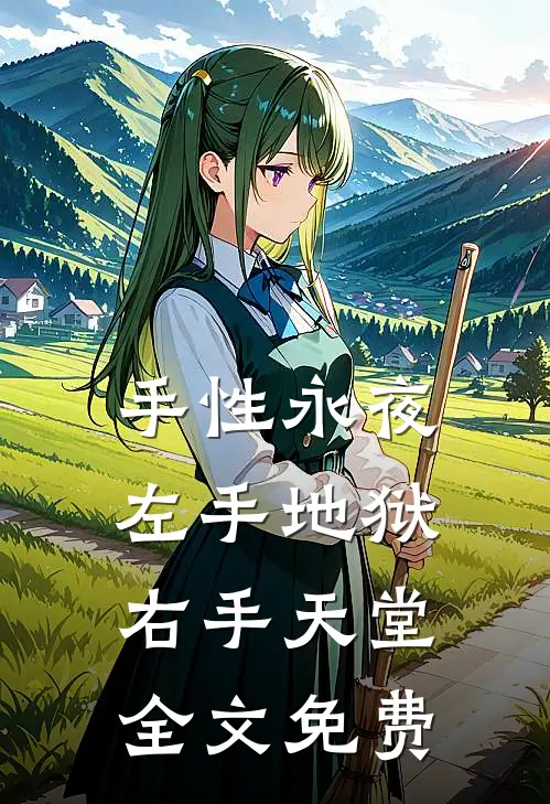 手性永夜：左手地狱右手天堂全文免费