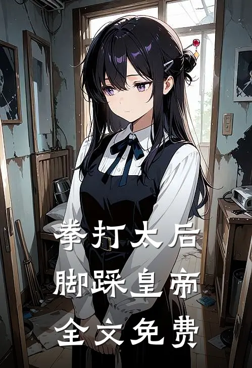 拳打太后，脚踩皇帝全文免费