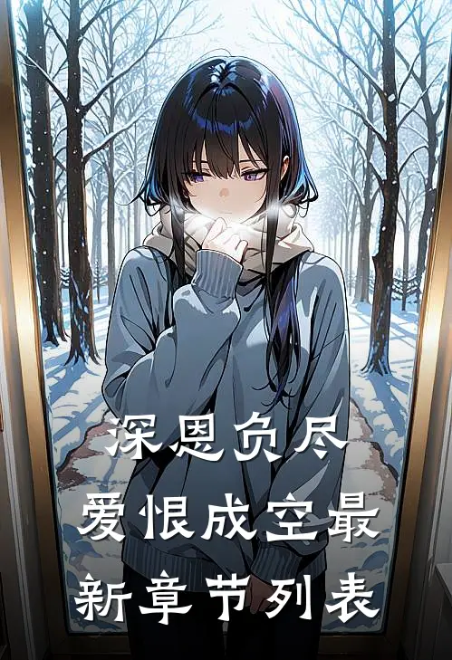 深恩负尽，爱恨成空最新章节列表