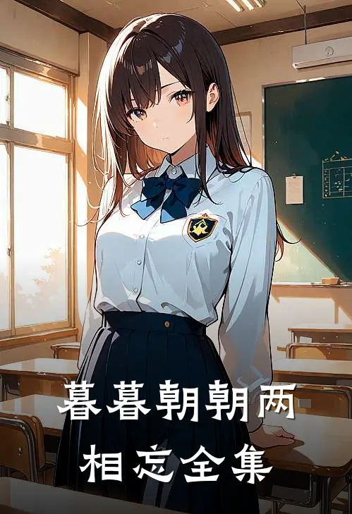 暮暮朝朝两相忘全集