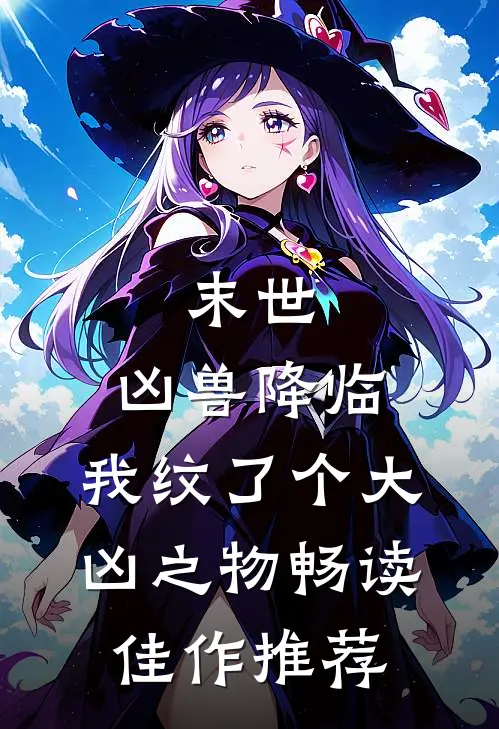 末世：凶兽降临，我纹了个大凶之物畅读佳作推荐