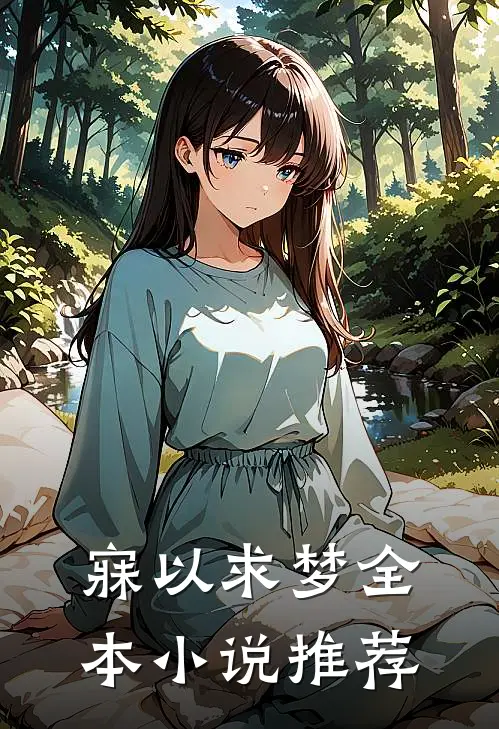 寐以求梦全本小说推荐