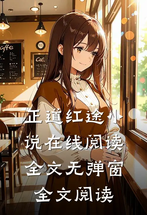 正道红途小说在线阅读全文无弹窗全文阅读