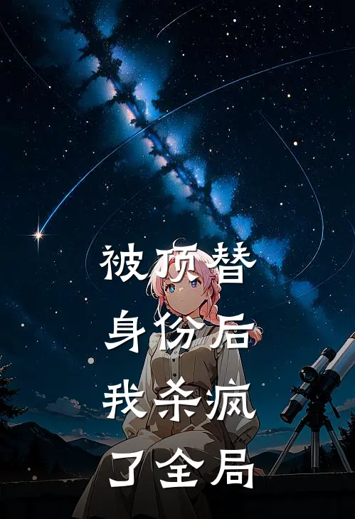 被顶替身份后，我杀疯了全局
