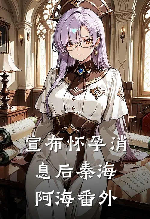 宣布怀孕消息后秦海阿海番外