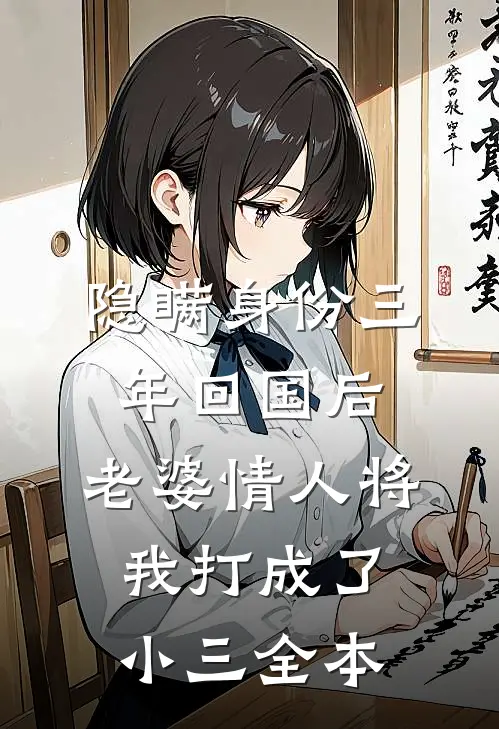 隐瞒身份三年回国后，老婆情人将我打成了小三全本