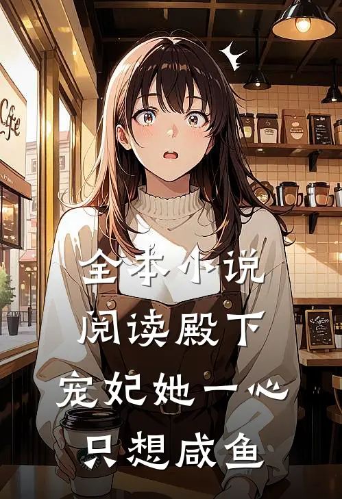 全本小说阅读殿下，宠妃她一心只想咸鱼