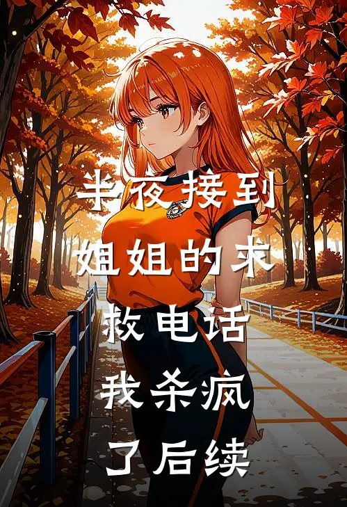 半夜接到姐姐的求救电话，我杀疯了后续