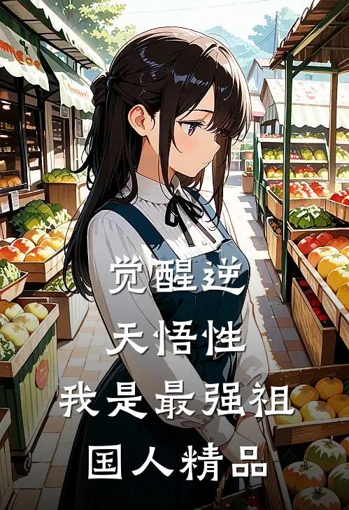 觉醒逆天悟性，我是最强祖国人精品