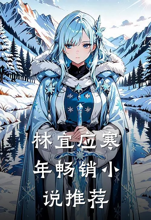 林宜应寒年畅销小说推荐