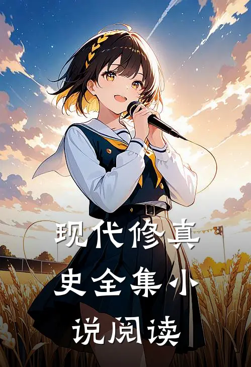 现代修真史全集小说阅读