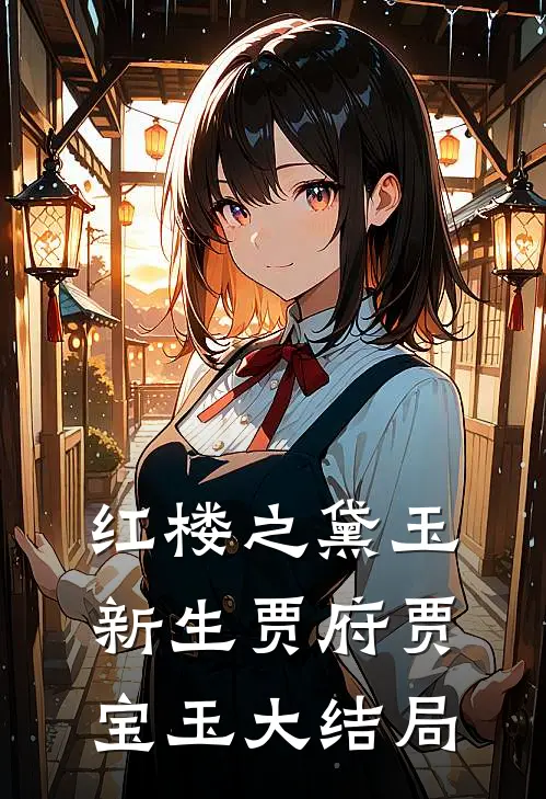 红楼之黛玉新生贾府贾宝玉大结局
