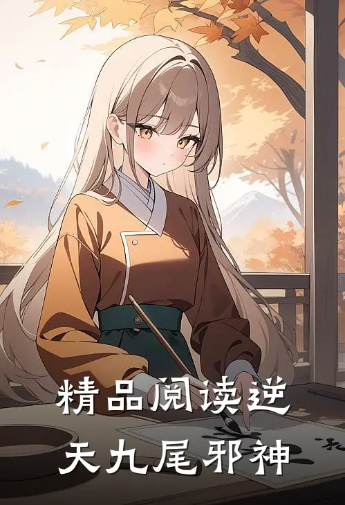 精品阅读逆天九尾邪神