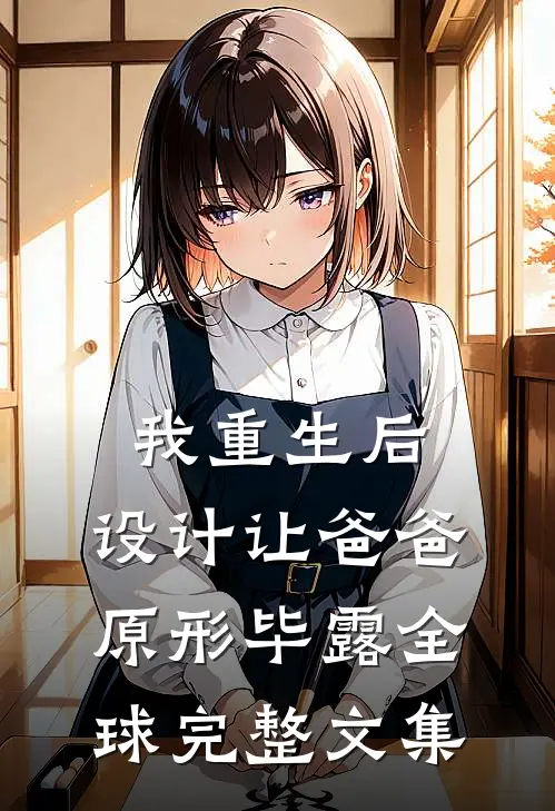 我重生后，设计让爸爸原形毕露全球完整文集